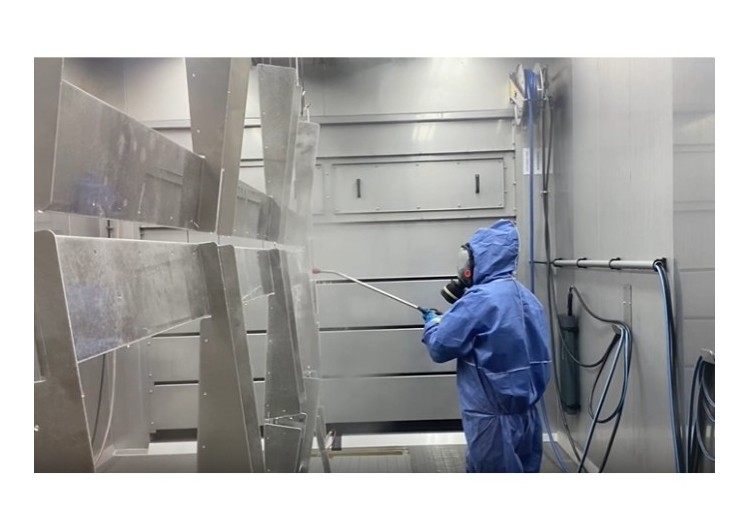 Le SurTec 650, un traitement de surface maîtrisé chez IDfer